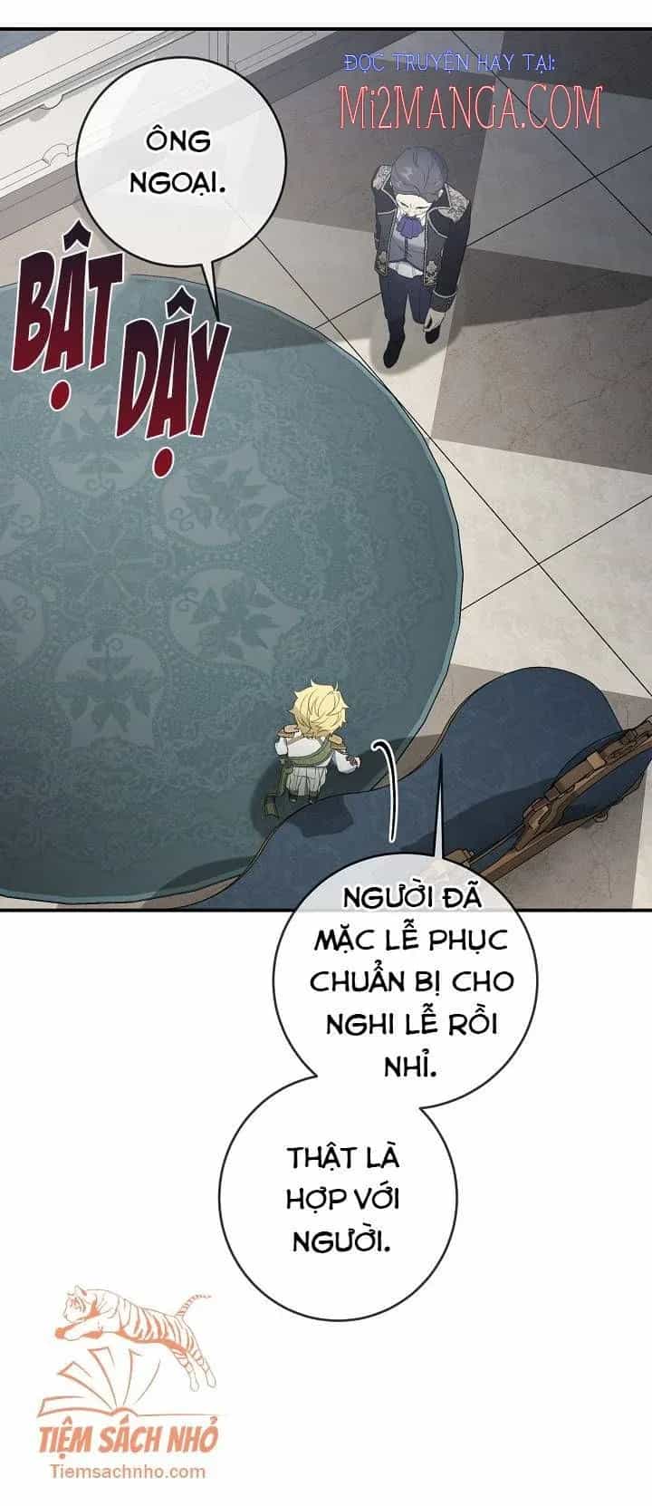 Lần Nữa Toả Sáng - Chương 32.5 - ảnh 6