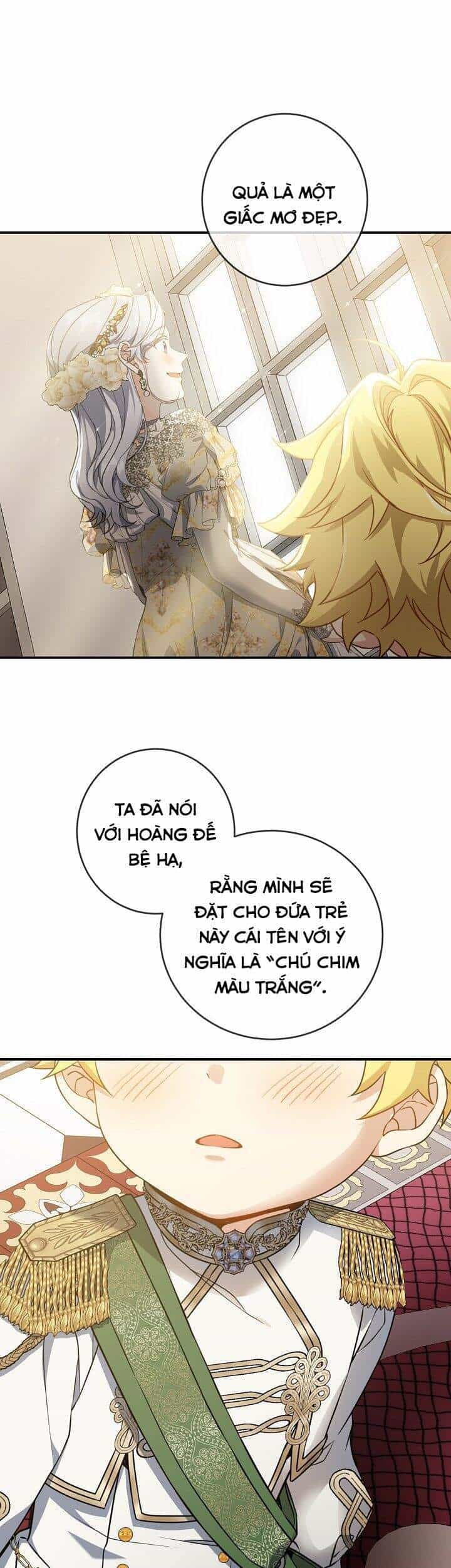 Lần Nữa Toả Sáng - Chương 33 - ảnh 24