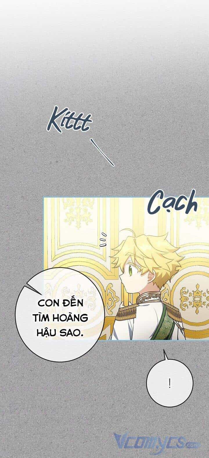 Lần Nữa Toả Sáng - Chương 33 - ảnh 3