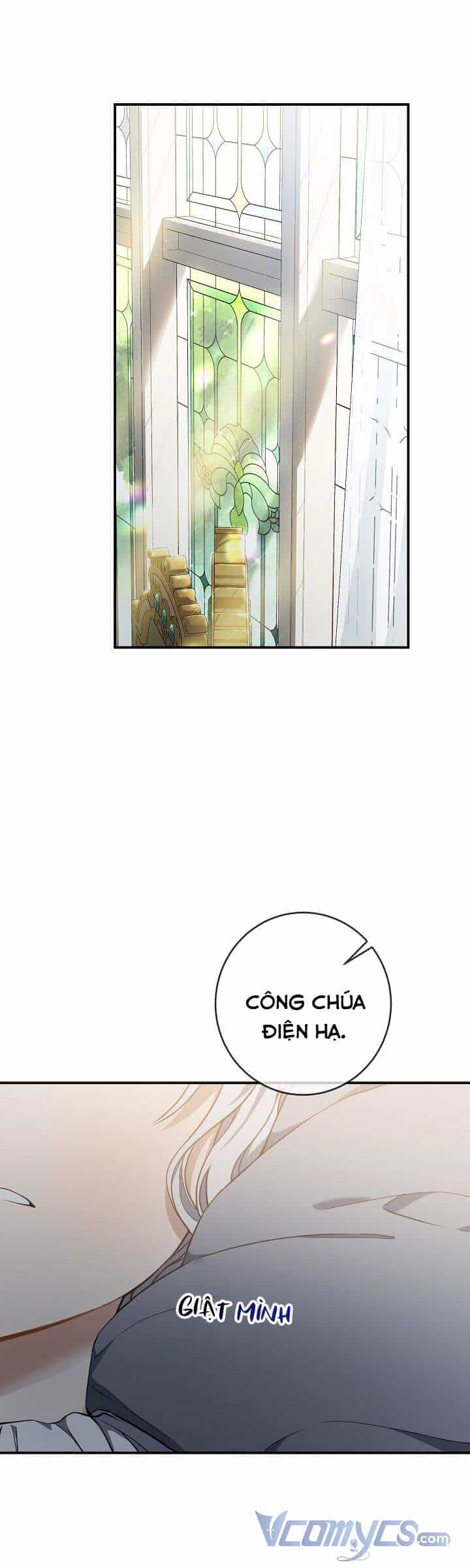 Lần Nữa Toả Sáng - Chương 33 - ảnh 53