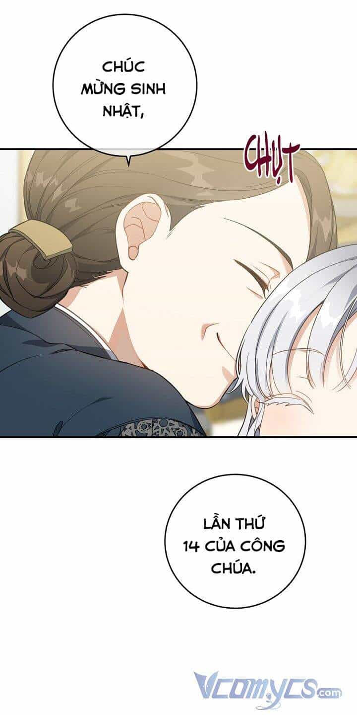 Lần Nữa Toả Sáng - Chương 33 - ảnh 58