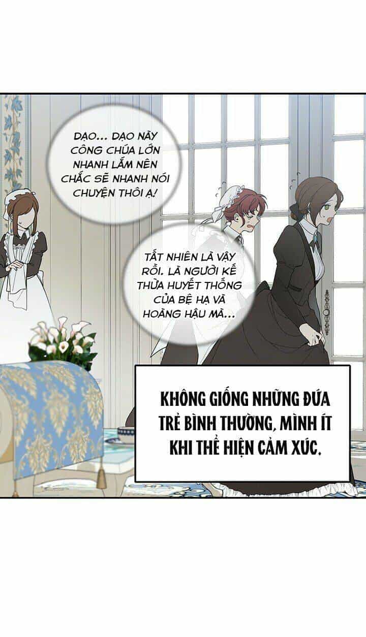 Lần Nữa Toả Sáng - Chương 4 - ảnh 11