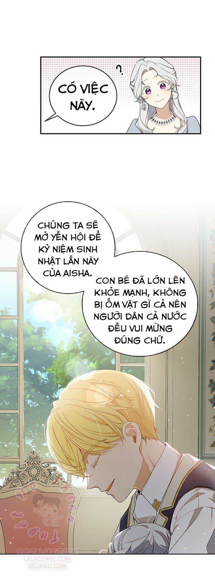 Lần Nữa Toả Sáng - Chương 4 - ảnh 44