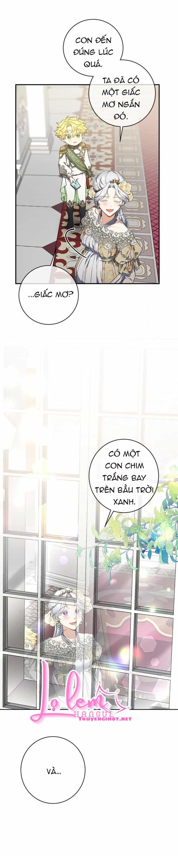Lần Nữa Toả Sáng - Chương 33.1 - ảnh 12