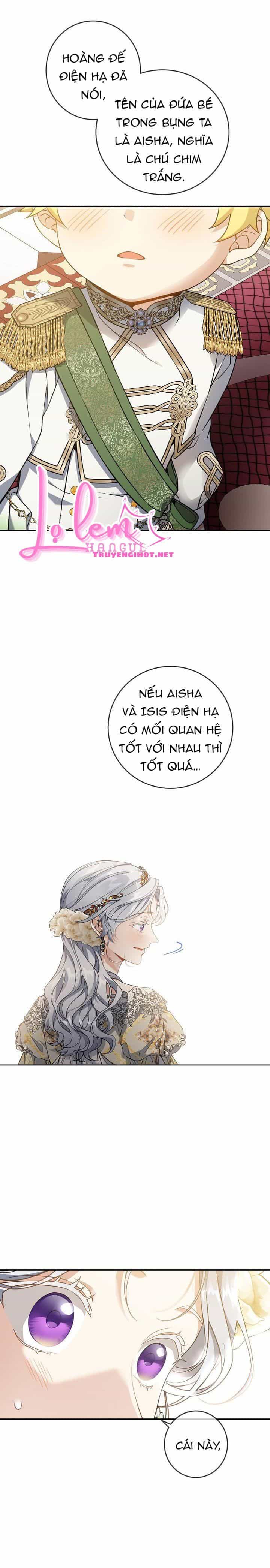 Lần Nữa Toả Sáng - Chương 33.1 - ảnh 14