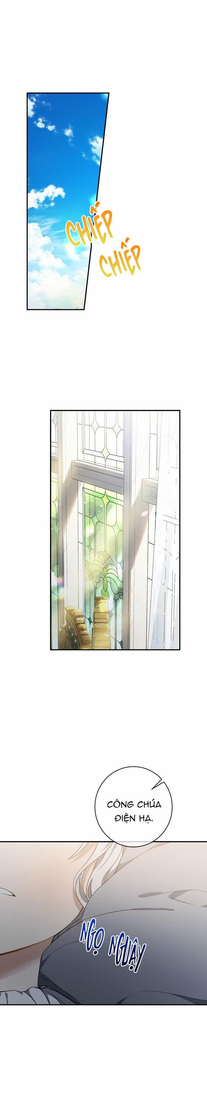 Lần Nữa Toả Sáng - Chương 33.2 - ảnh 11