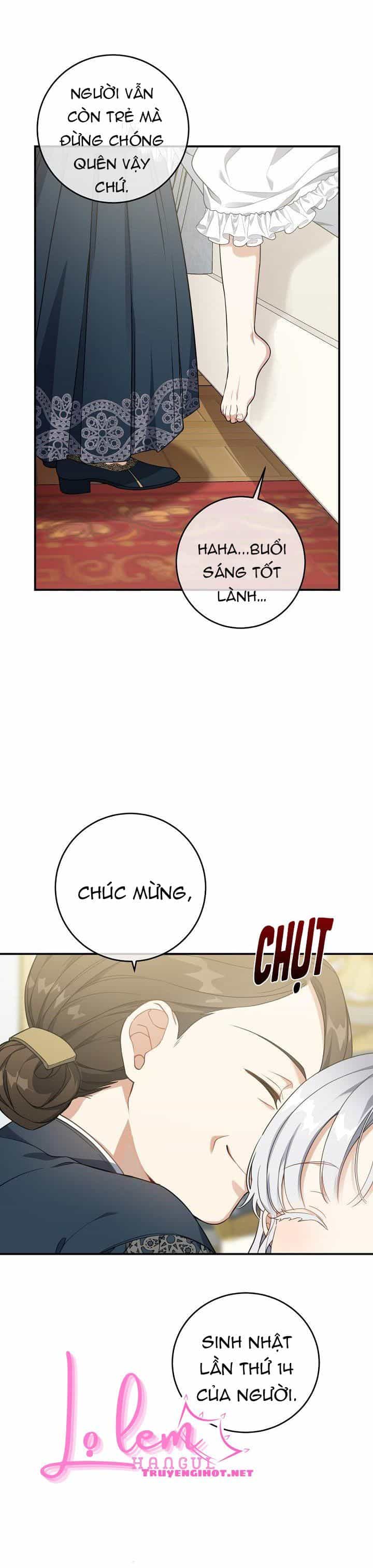 Lần Nữa Toả Sáng - Chương 33.2 - ảnh 14