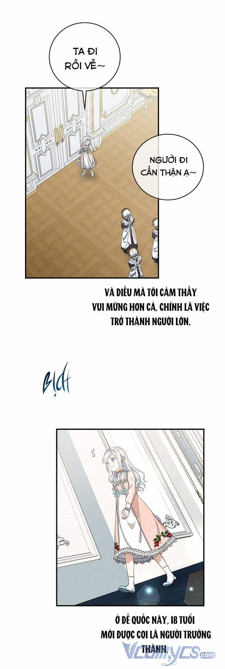 Lần Nữa Toả Sáng - Chương 34 - ảnh 3