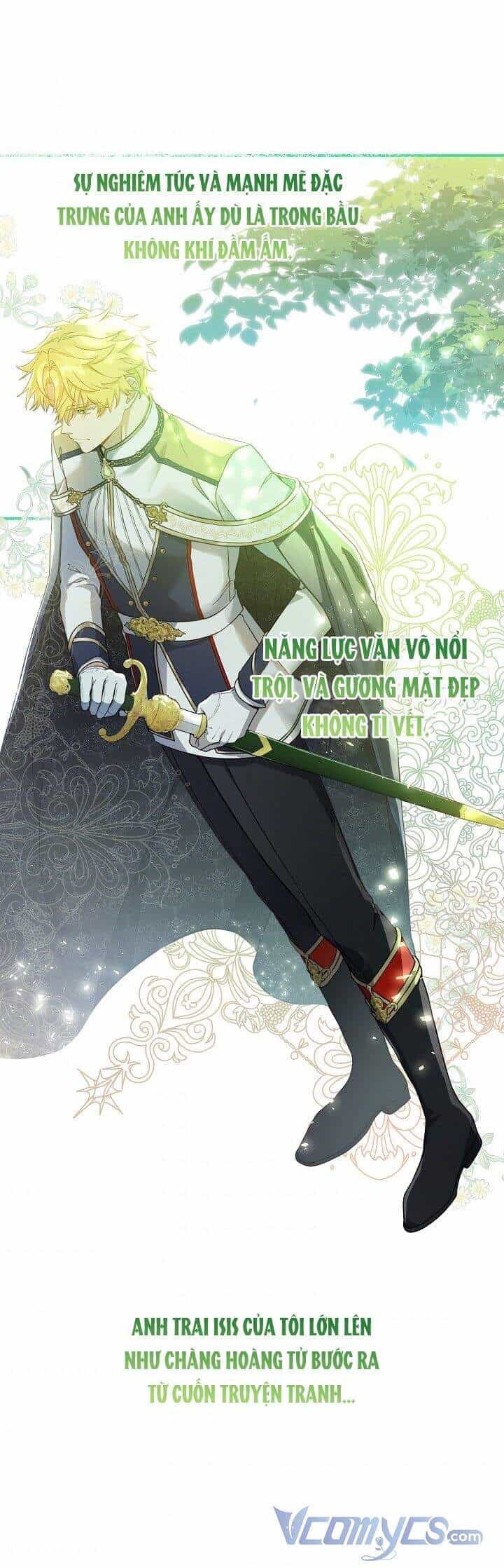 Lần Nữa Toả Sáng - Chương 34 - ảnh 37