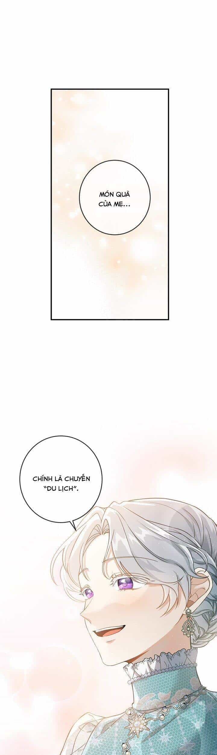 Lần Nữa Toả Sáng - Chương 34 - ảnh 42
