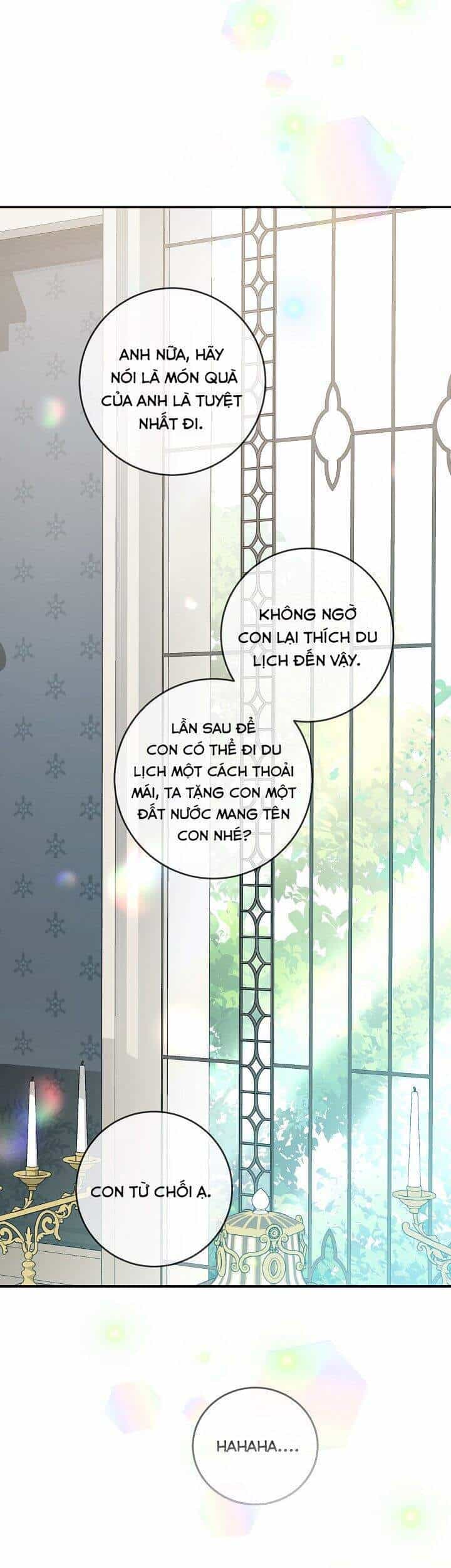 Lần Nữa Toả Sáng - Chương 34 - ảnh 48