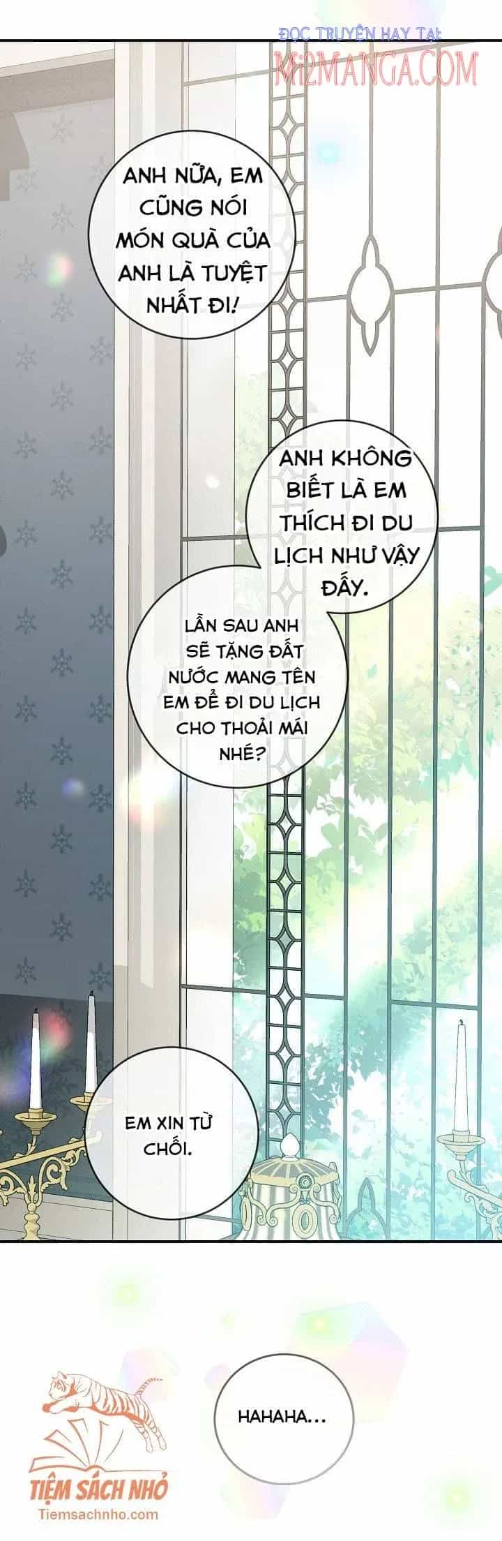 Lần Nữa Toả Sáng - Chương 34.5 - ảnh 14