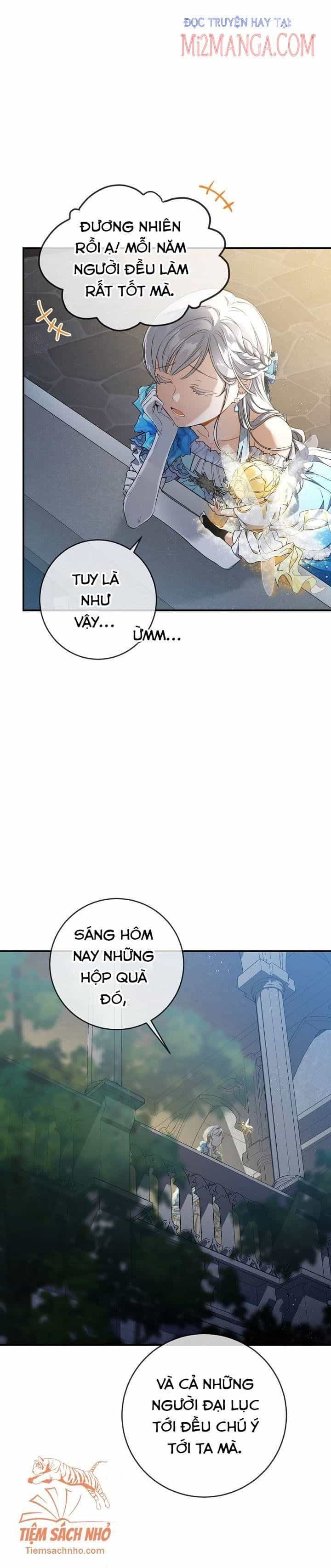 Lần Nữa Toả Sáng - Chương 34.5 - ảnh 21