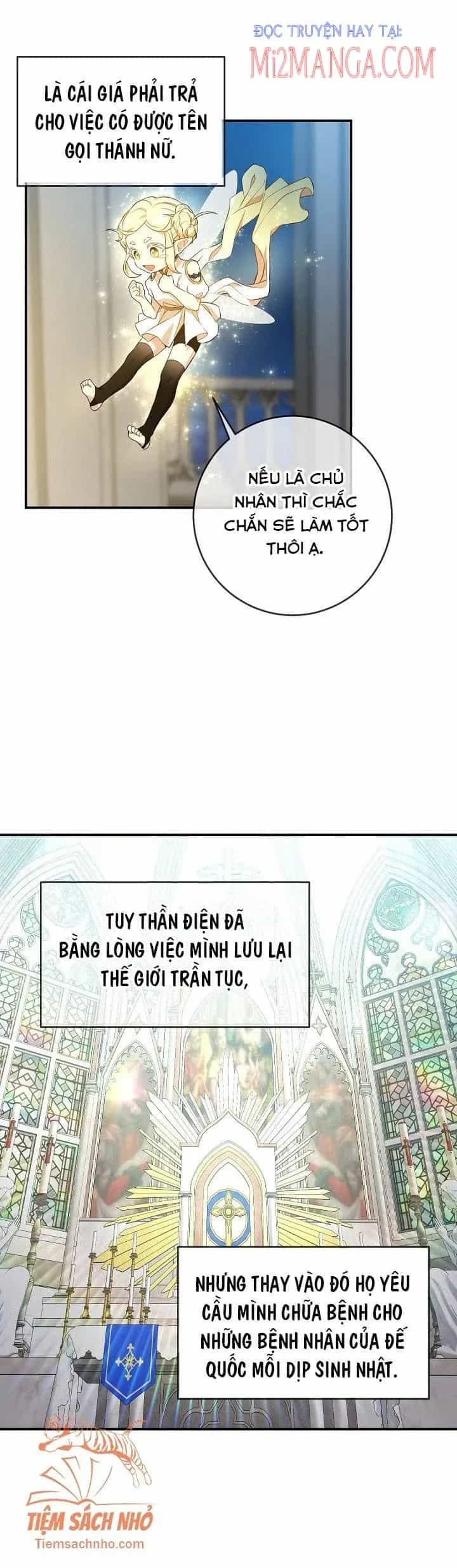 Lần Nữa Toả Sáng - Chương 34.5 - ảnh 22