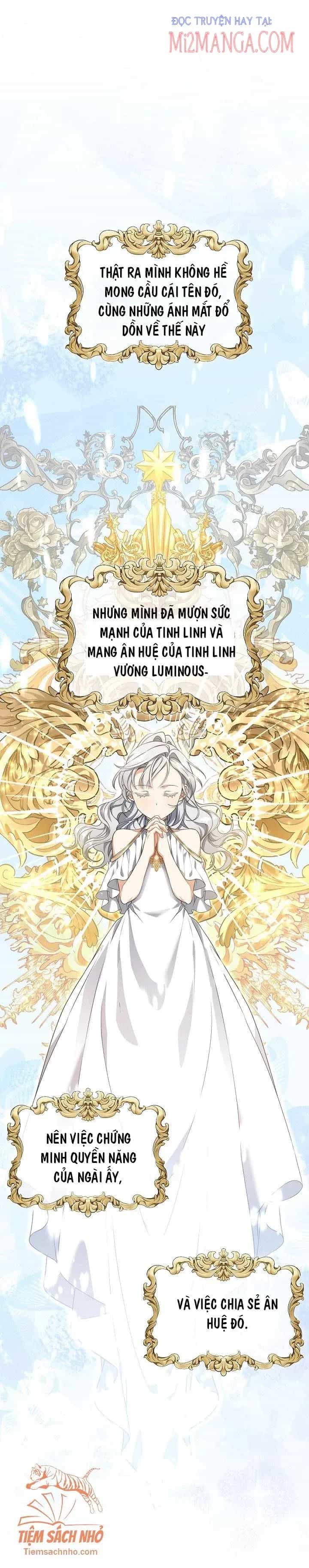Lần Nữa Toả Sáng - Chương 34.5 - ảnh 24