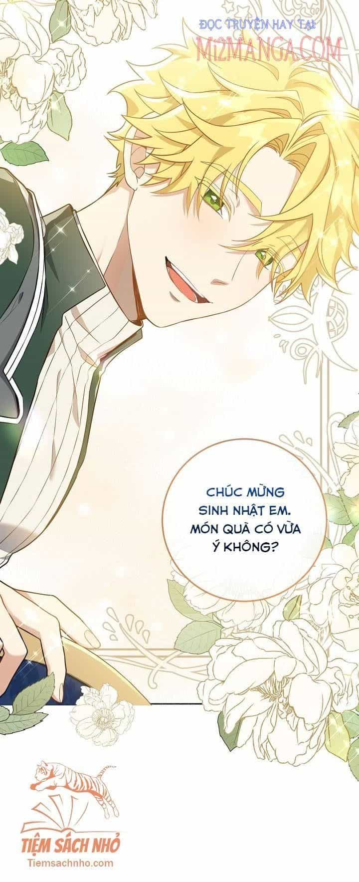 Lần Nữa Toả Sáng - Chương 34.5 - ảnh 3