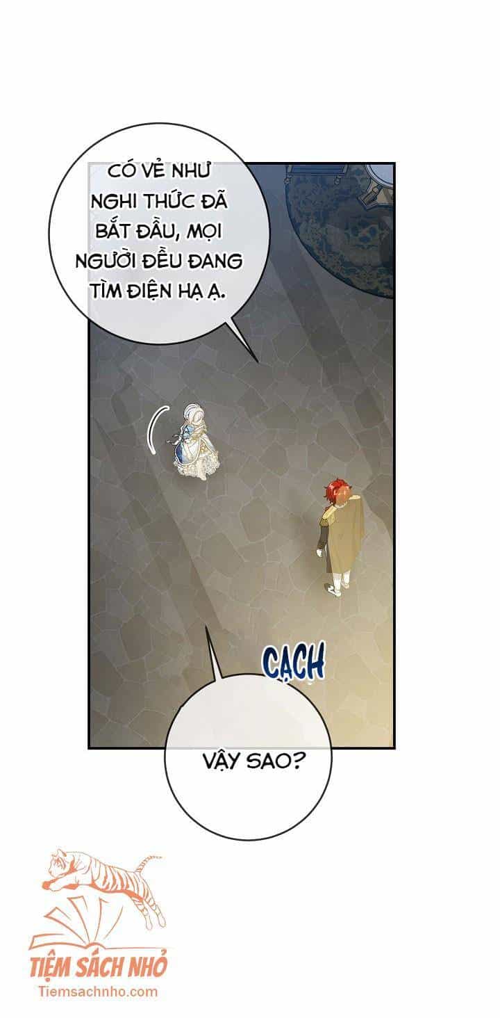 Lần Nữa Toả Sáng - Chương 35 - ảnh 14