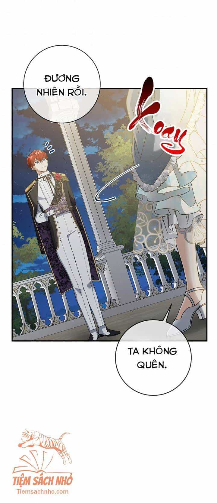 Lần Nữa Toả Sáng - Chương 35 - ảnh 22