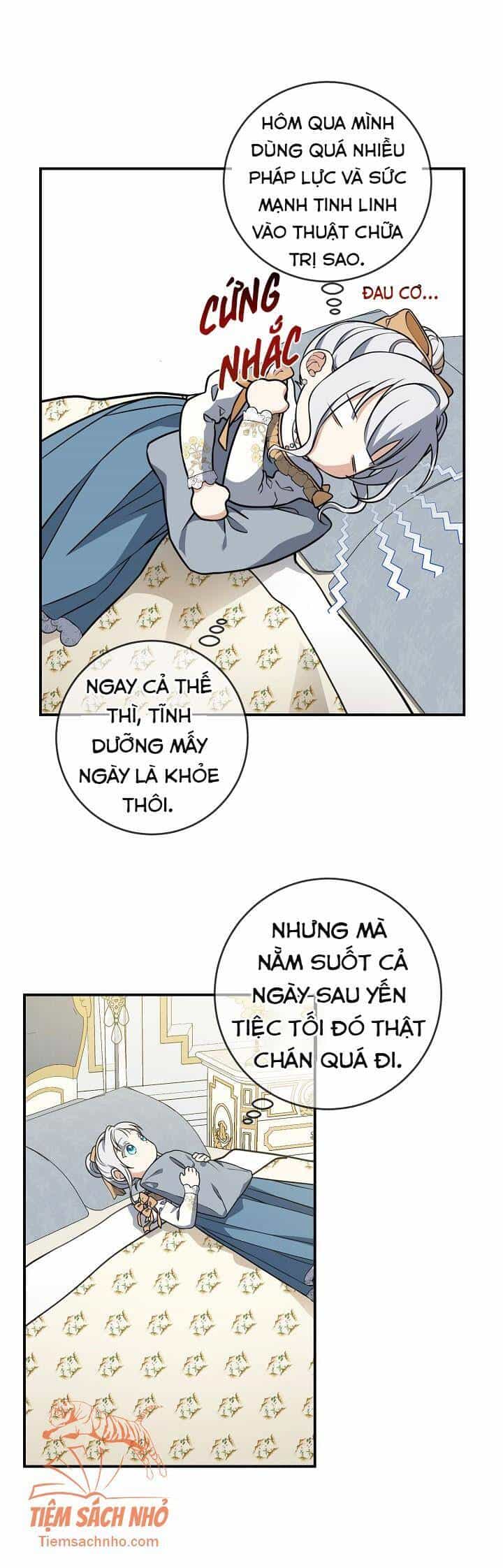 Lần Nữa Toả Sáng - Chương 35 - ảnh 44