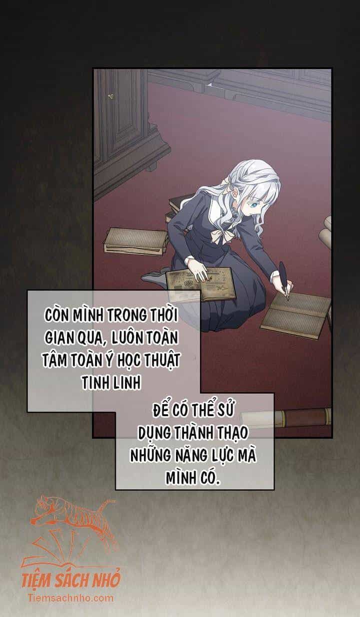 Lần Nữa Toả Sáng - Chương 35 - ảnh 59