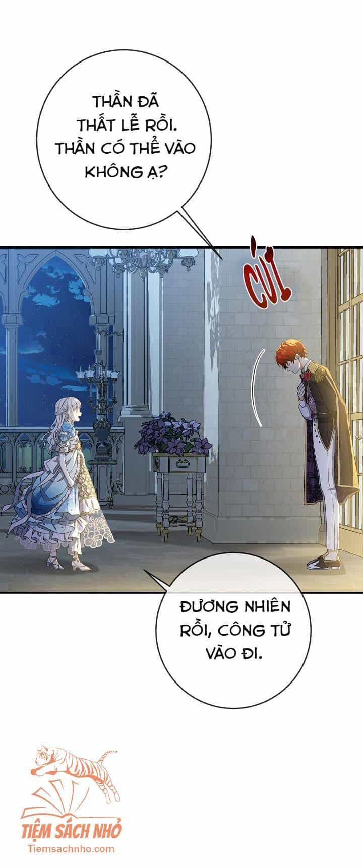 Lần Nữa Toả Sáng - Chương 35 - ảnh 6
