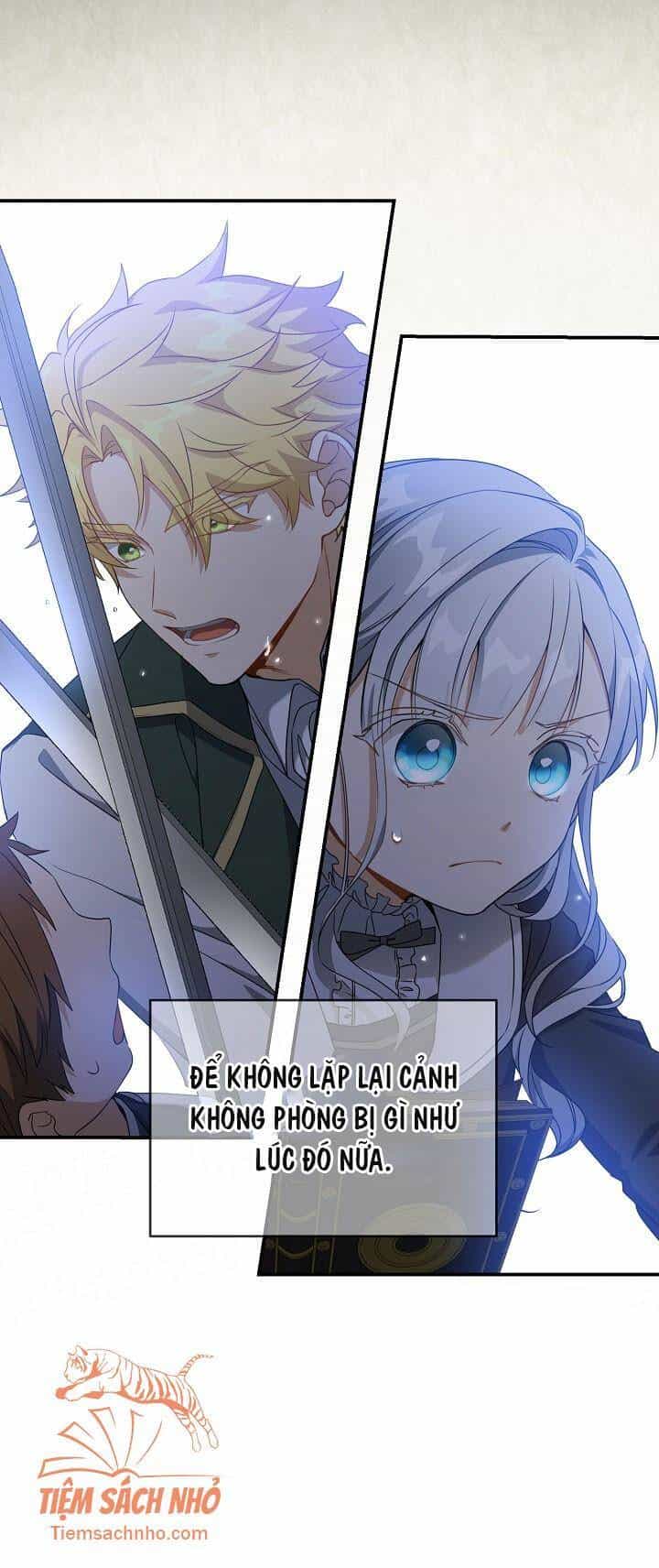 Lần Nữa Toả Sáng - Chương 35 - ảnh 60