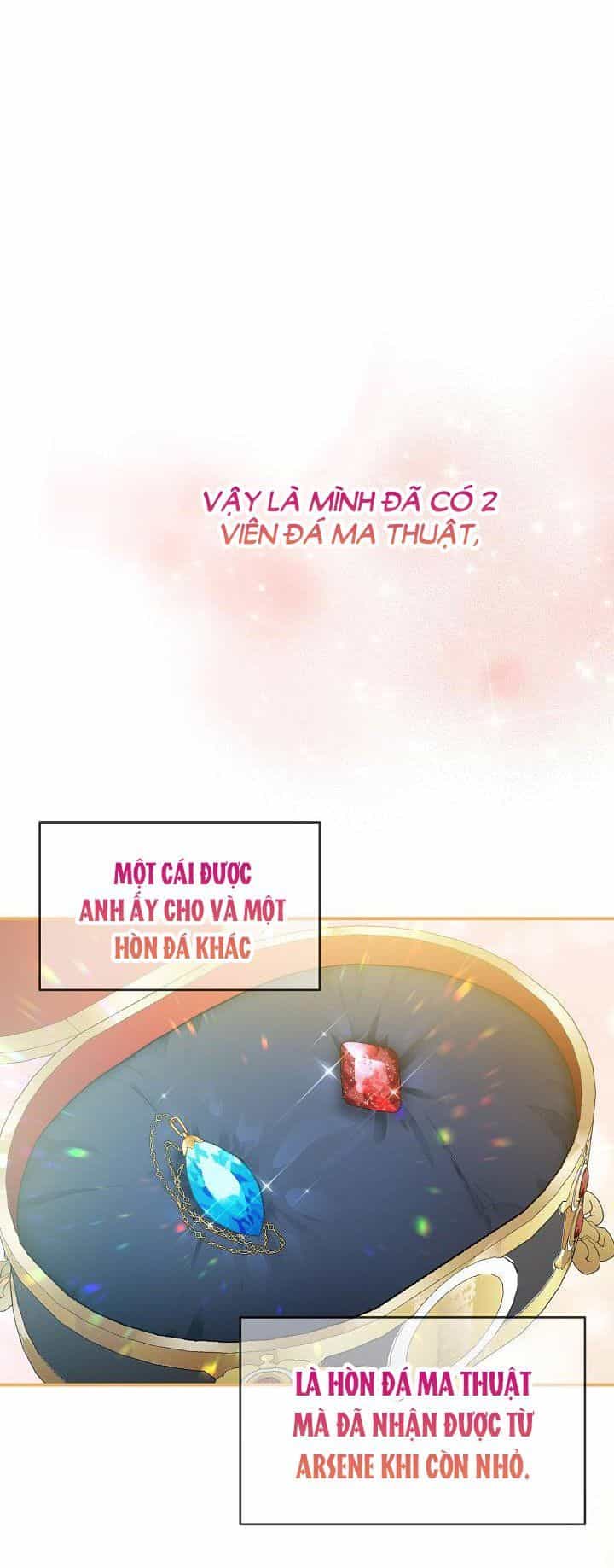 Lần Nữa Toả Sáng - Chương 35.1 - ảnh 12