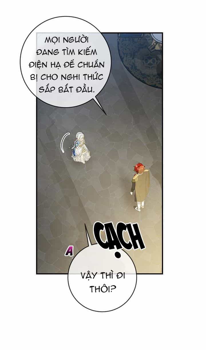 Lần Nữa Toả Sáng - Chương 35.1 - ảnh 14
