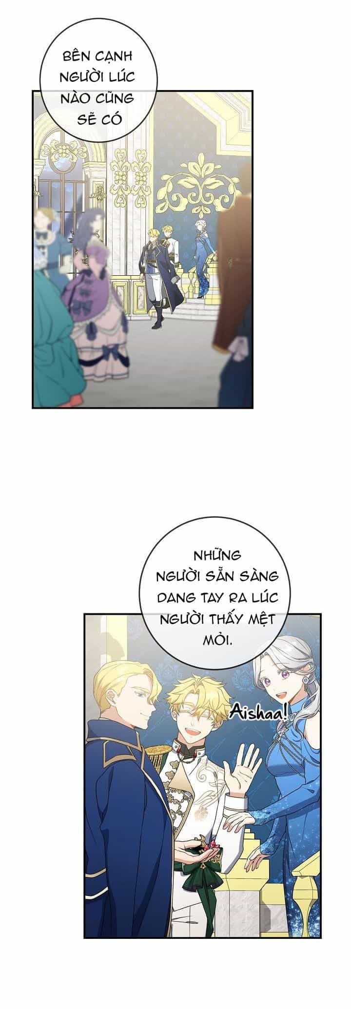 Lần Nữa Toả Sáng - Chương 35.1 - ảnh 19