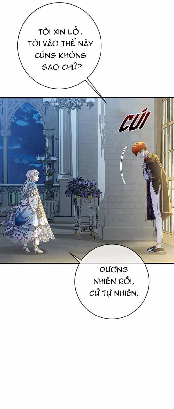 Lần Nữa Toả Sáng - Chương 35.1 - ảnh 6