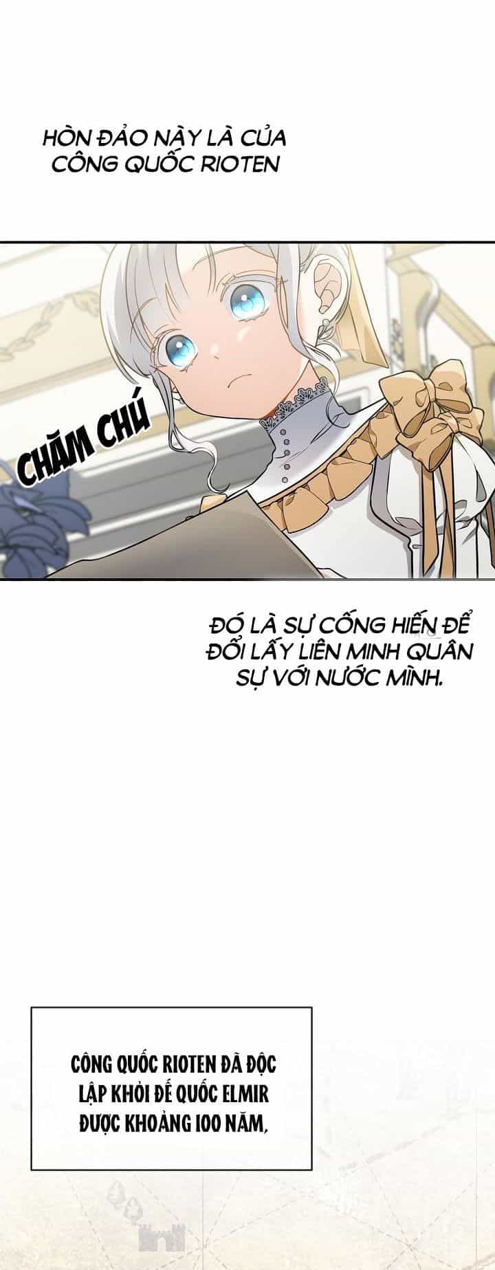 Lần Nữa Toả Sáng - Chương 35.2 - ảnh 15