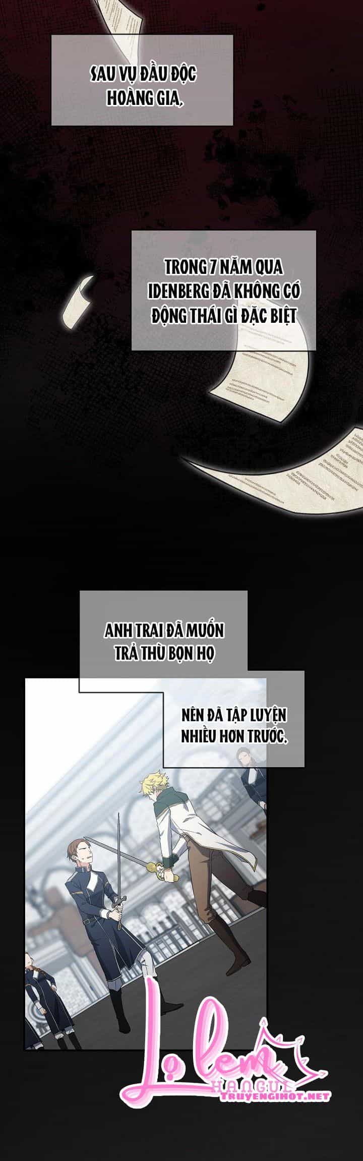 Lần Nữa Toả Sáng - Chương 35.2 - ảnh 19