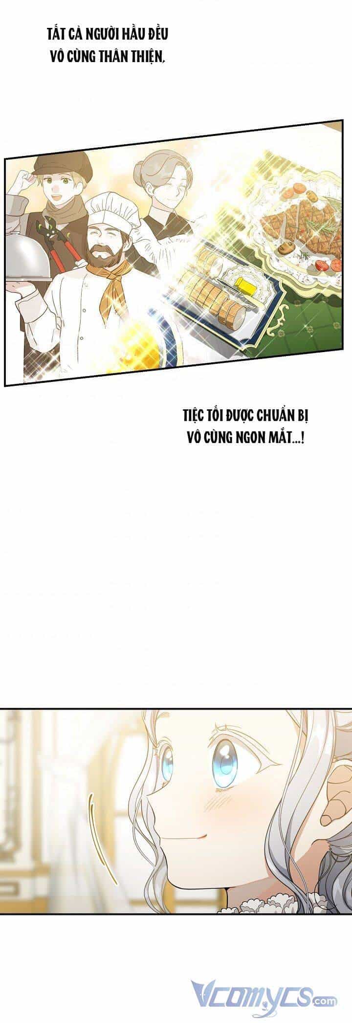 Lần Nữa Toả Sáng - Chương 36 - ảnh 22