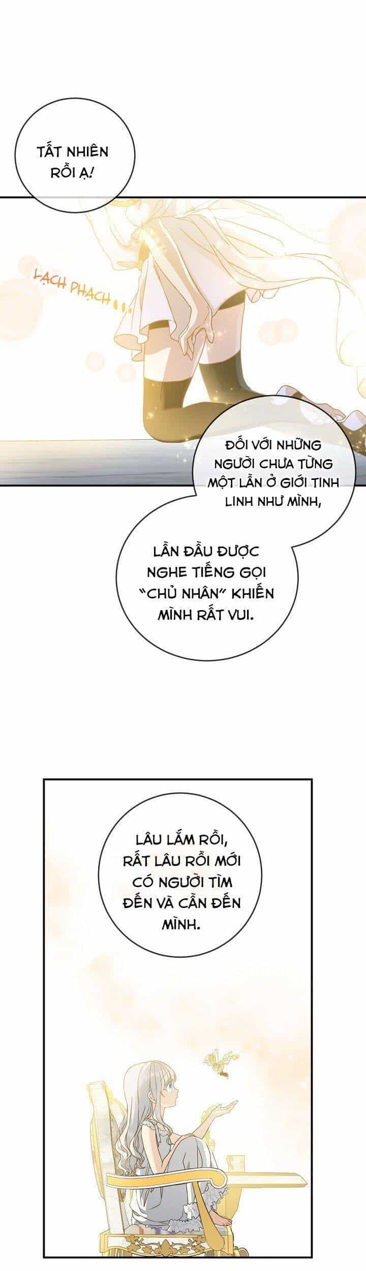 Lần Nữa Toả Sáng - Chương 36 - ảnh 44