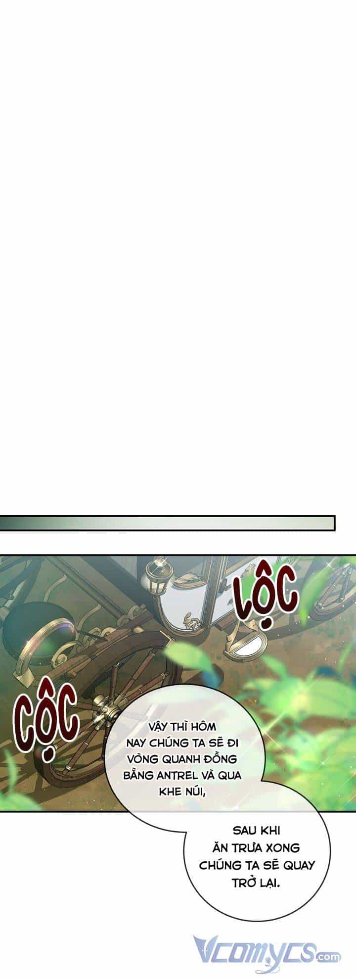 Lần Nữa Toả Sáng - Chương 37 - ảnh 16