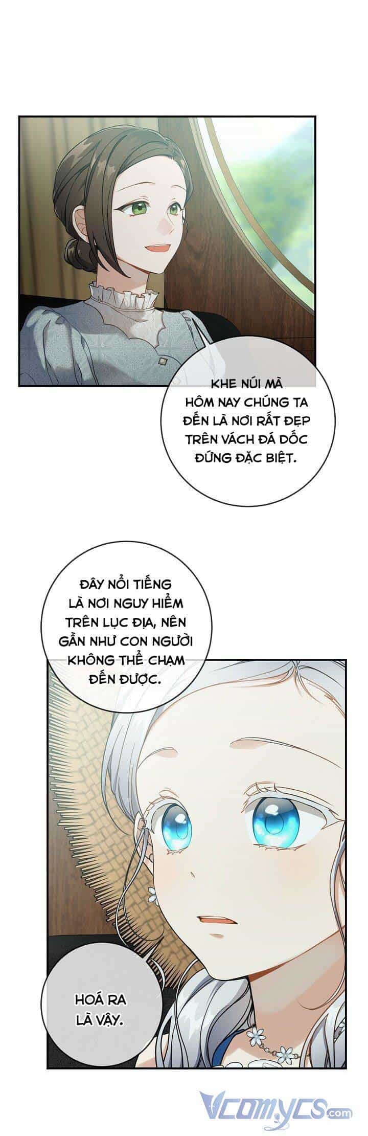 Lần Nữa Toả Sáng - Chương 37 - ảnh 18