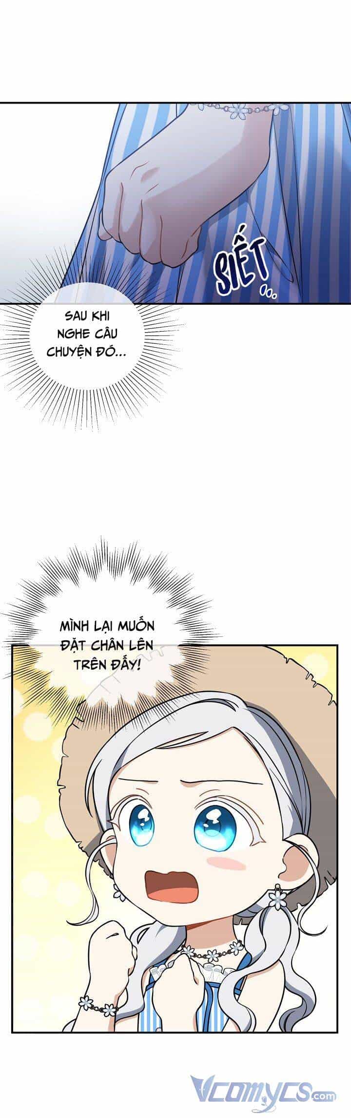 Lần Nữa Toả Sáng - Chương 37 - ảnh 30