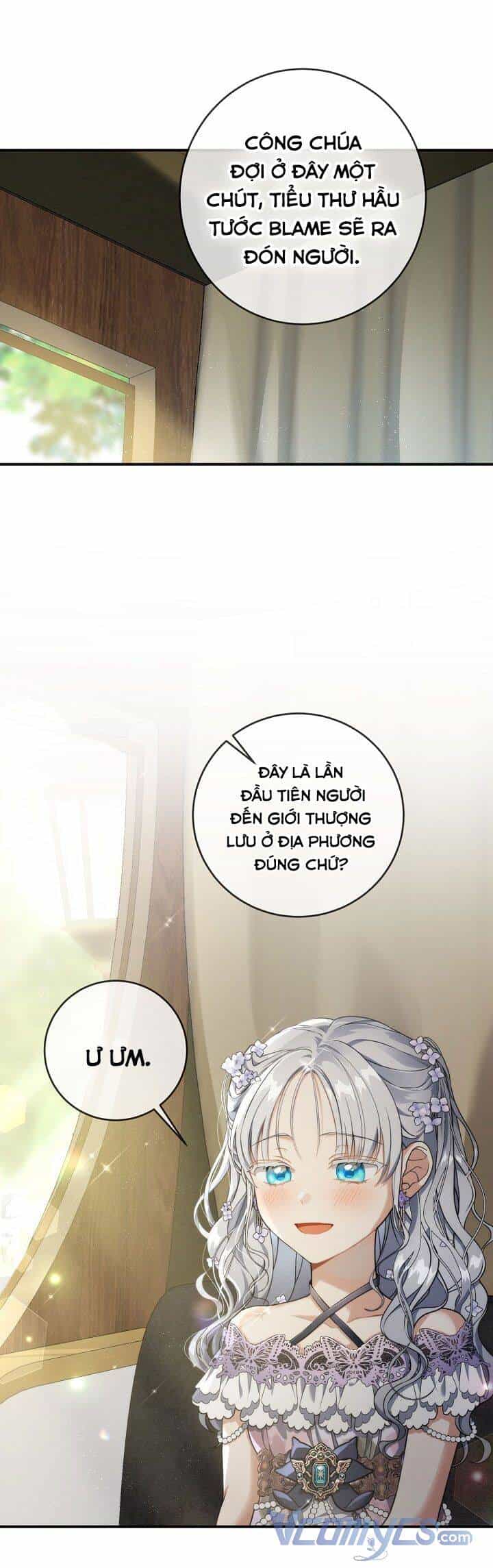 Lần Nữa Toả Sáng - Chương 37 - ảnh 34