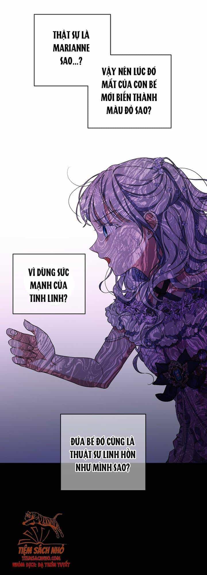 Lần Nữa Toả Sáng - Chương 38 - ảnh 12