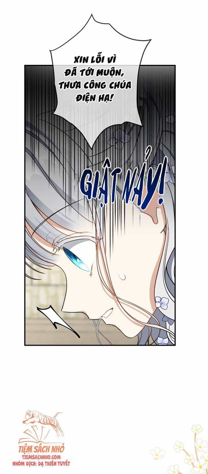 Lần Nữa Toả Sáng - Chương 38 - ảnh 16