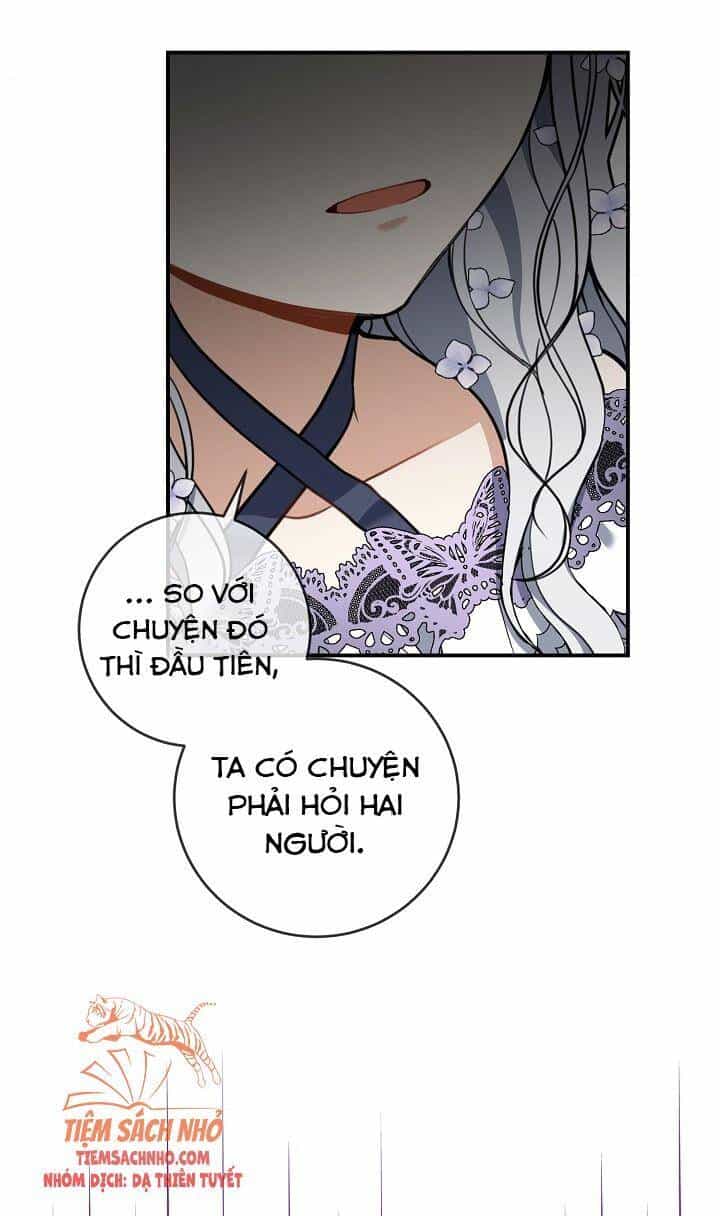 Lần Nữa Toả Sáng - Chương 38 - ảnh 28