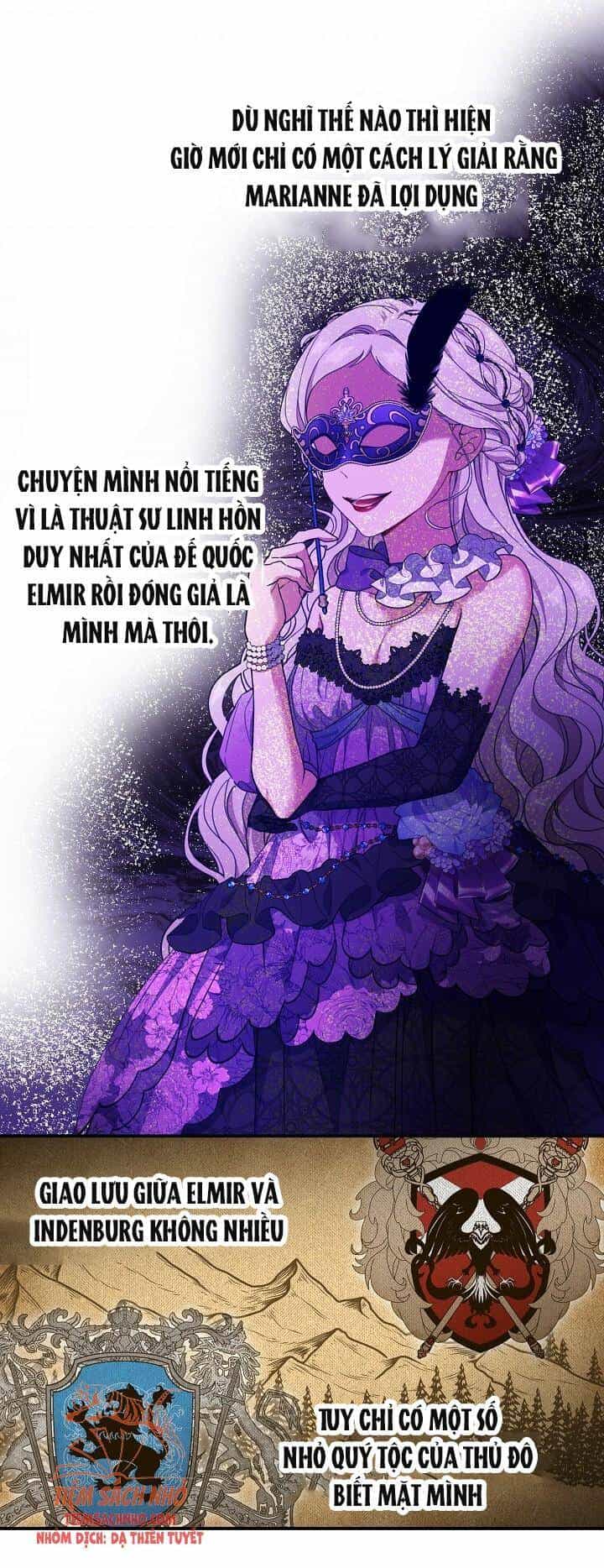 Lần Nữa Toả Sáng - Chương 38 - ảnh 46