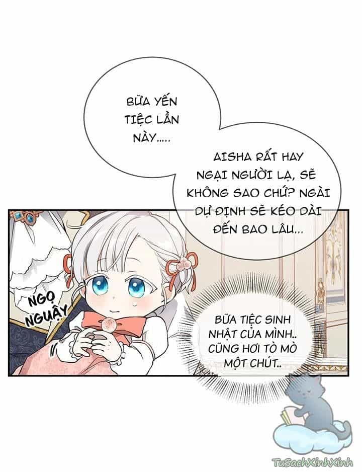 Lần Nữa Toả Sáng - Chương 4.5 - ảnh 23