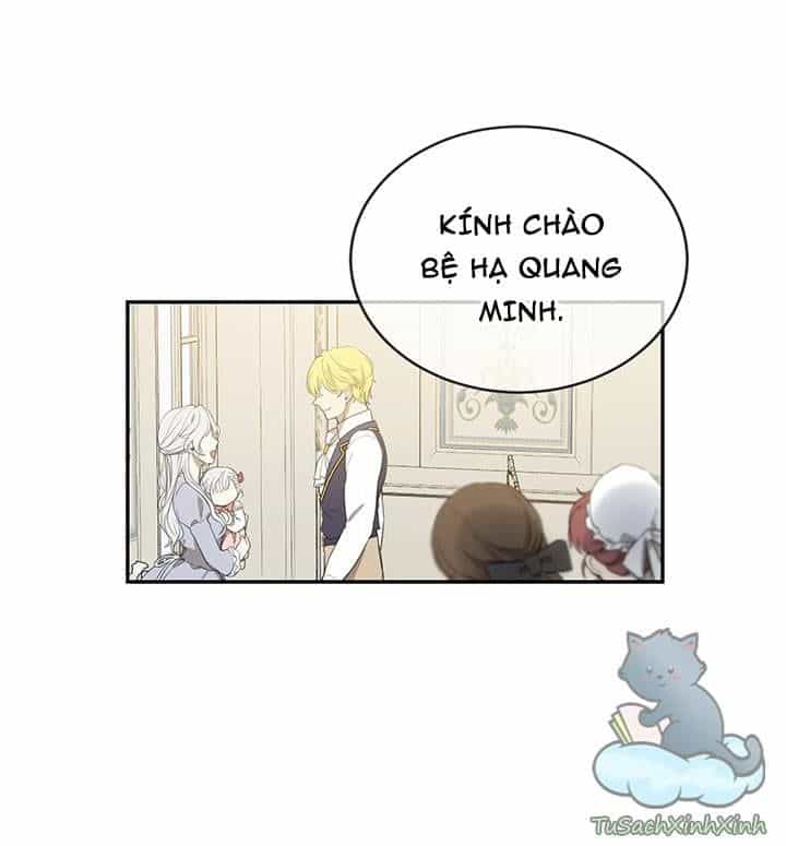 Lần Nữa Toả Sáng - Chương 4.5 - ảnh 8