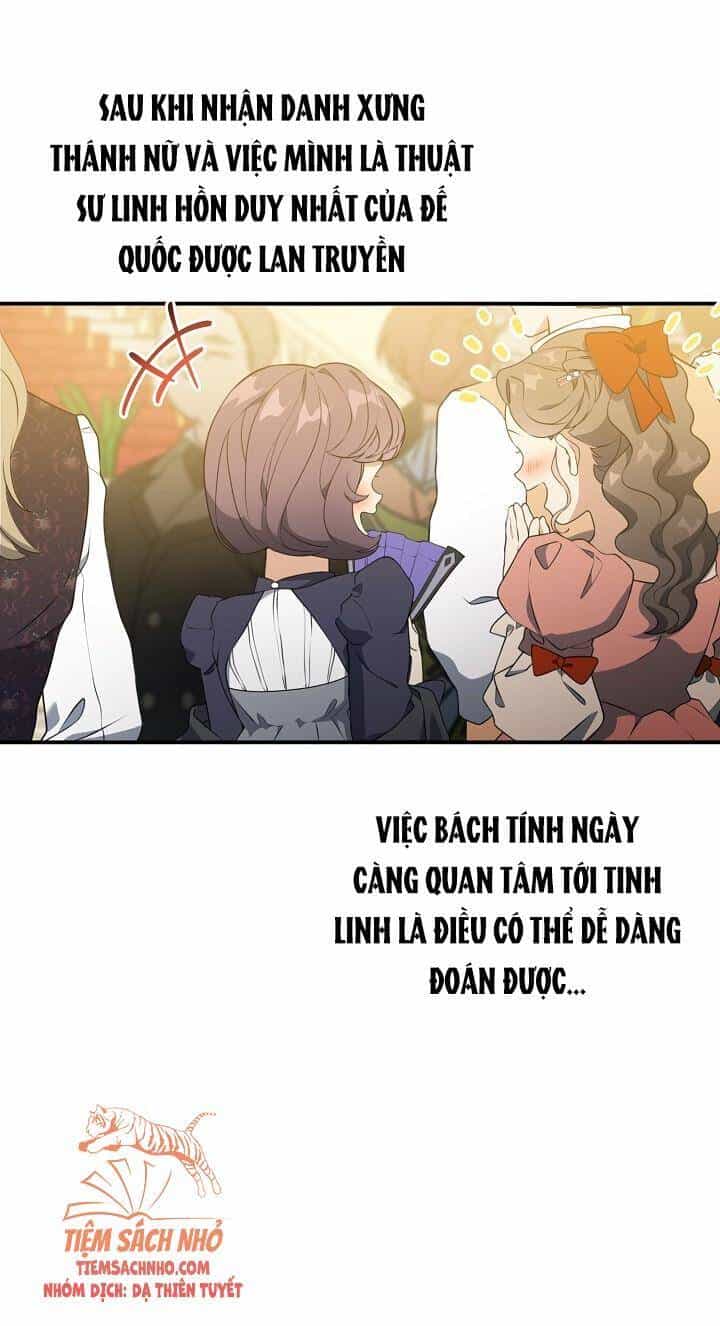 Lần Nữa Toả Sáng - Chương 39 - ảnh 14
