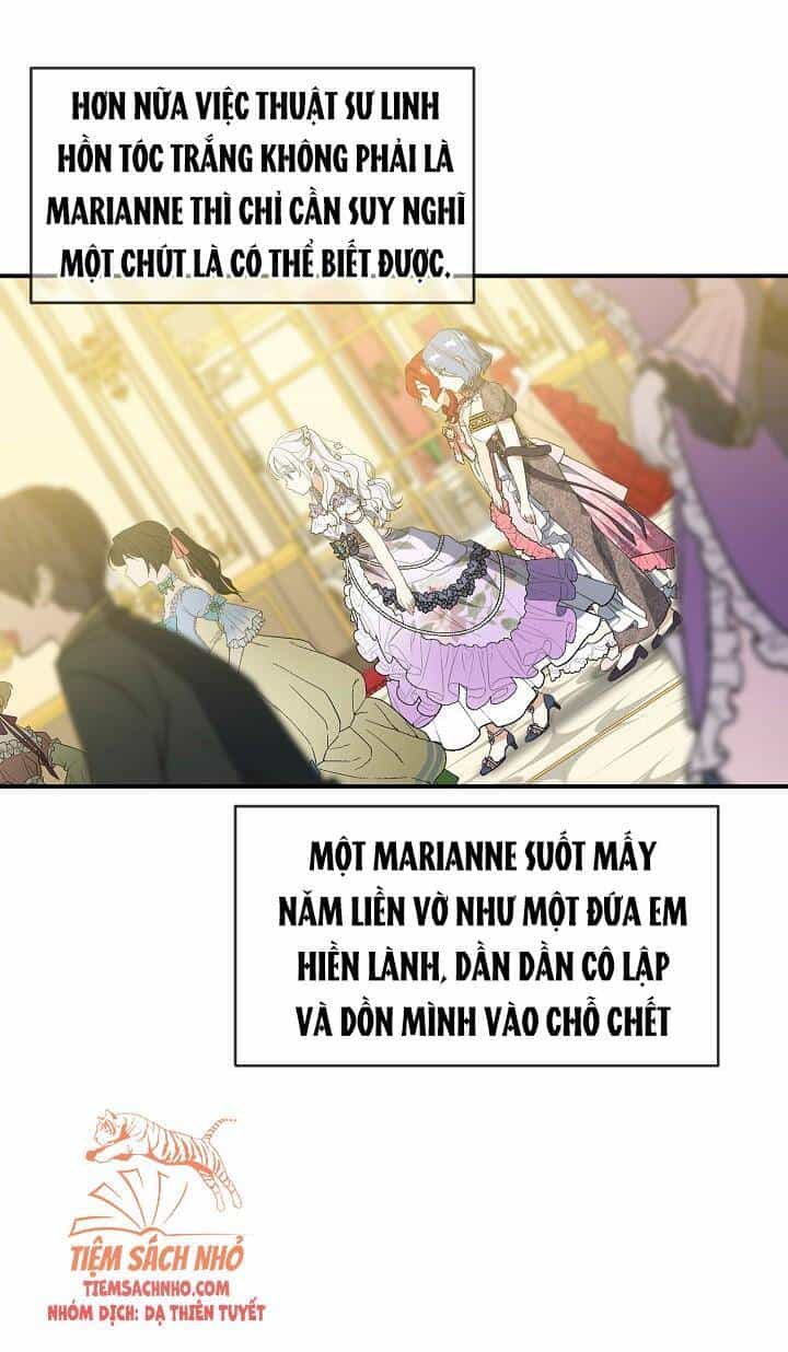 Lần Nữa Toả Sáng - Chương 39 - ảnh 16