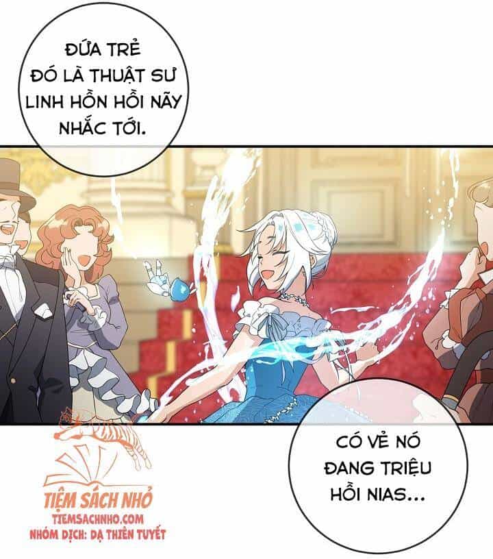 Lần Nữa Toả Sáng - Chương 39 - ảnh 33
