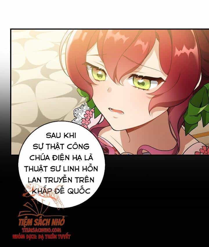 Lần Nữa Toả Sáng - Chương 39 - ảnh 6