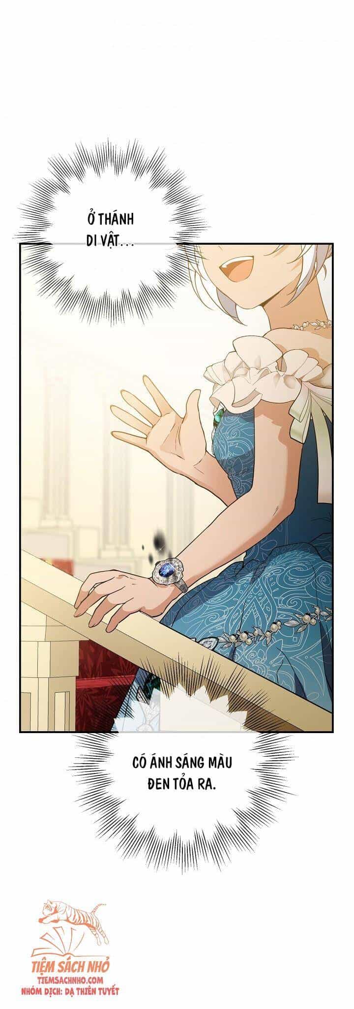 Lần Nữa Toả Sáng - Chương 39 - ảnh 65