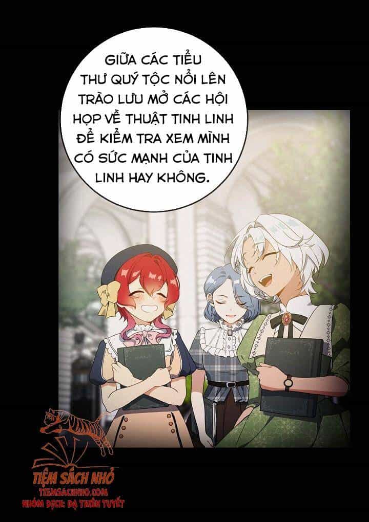 Lần Nữa Toả Sáng - Chương 39 - ảnh 7